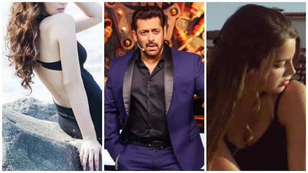 Bigg Boss 11: Two WILD CARD entries! Zoya Afroz & Natalia Kayy to enter the house!