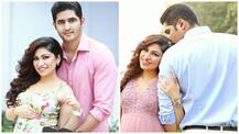 Singer Tulsi Kumar announces PREGNANCY; shares adorable pics from maternity photo shoot!