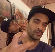 'Bigg Boss 9' fame Nora Fatehi looks scorching hot in her latest social media pics!