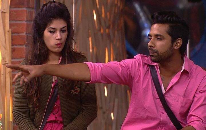 As fans are already lashing at the two calling them fake and cheap for their cozy beahviour! [ALL PICS CREDIT: COLORS]