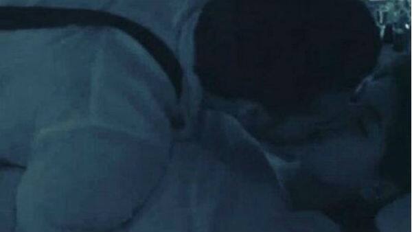 Bigg Boss 11: Puneesh & Bandgi's STEAMY LIP LOCK PICS from bedroom goes VIRAL! Bigg Boss 11: Puneesh & Bandgi's STEAMY LIP LOCK PICS from bedroom goes VIRAL!