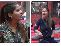 Bigg Boss 11: Meet Mehjabi Siddiqui's husband Azim Sheikh & daughter Aayat; UNSEEN family PICS!