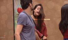 Bigg Boss 11: Two Ex contestants & other celebs SUPPORT Hina Khan after her BREAKDOWN!