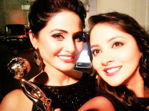 TV actress Nidhi Uttam, who is known for playing the role of Hina aka Akshara's sister-in-law 'Nadini' in 'Yeh Rishta Kya Kehlata Hai'has also came out in support of the TV actress and has called her a 'fighter'. (Photo: Instagram)