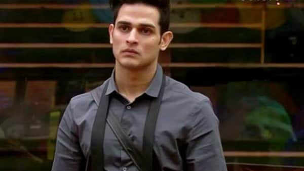 Bigg Boss 11: Priyank Sharma to get ARRESTED for talking about Arshi Khan's legal issue! Bigg Boss 11: Priyank Sharma to get ARRESTED for talking about Arshi Khan's legal issue!