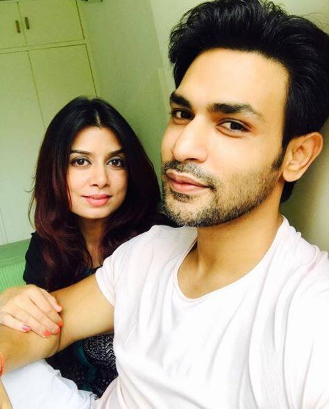 Coming back to their upcoming marriage, best wishes to the couple for their future! (Photo: Instagram)