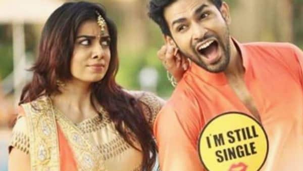 TV actor Naman Shaw's pre-wedding shoot with girlfriend Nehaa will make you fall in love! TV actor Naman Shaw's pre-wedding shoot with girlfriend Nehaa will make you fall in love!