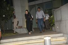 SEE PICS: Karisma Kapoor steps out for DINNER with boyfriend Sandeep Toshniwal; Couple to get married soon!