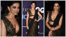 GQ Fashion Nights 2017: Deepika Padukone ROCKS it with her BOLD and BEAUTIFUL look!