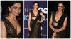 GQ Fashion Nights 2017: Deepika Padukone ROCKS it with her BOLD and BEAUTIFUL look!