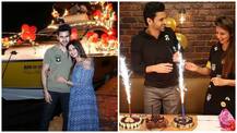 Divyanka Tripathi's birthday SURPRISE for husband Vivek Dahiya is TOO ADORABLE!
