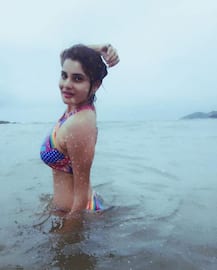 TV actress Shamin Mannan all set to TIE the KNOT with beau in December!