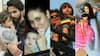 #ChildrensDay SPECIAL: From Taimur, Misha to Aaradhya and AbRam meet the ADORABLE star-kids of Bollywood!