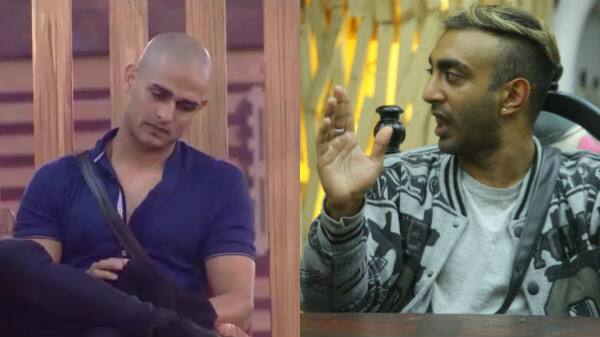 So do you think Akash will go bald for Bandgi like Priyank did for Hiten! Well it will be revealed in tonight's episode