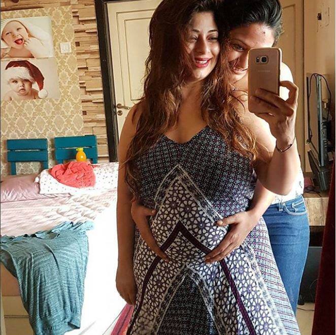Here's wishing the couple all the best for the future! (Photo: Instagram)