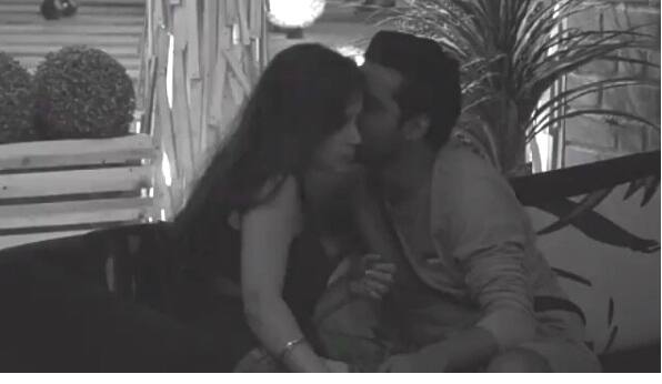 Recently, Bandgi again grabbed limelight when an unseen video from 'Bigg Boss 11' wen viral all over the internet in which Puneesh is asking her to remove her clothes. (Photo: Colors)