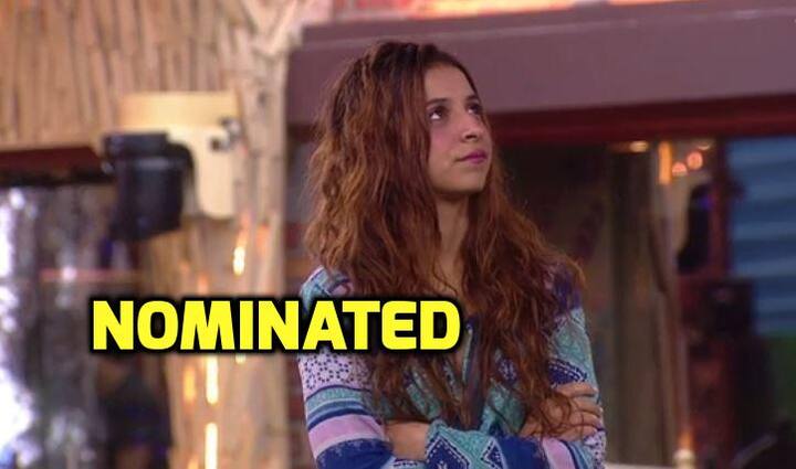While Benafsha Soonawalla is already nominated for eviction this week, she saved Priyank after she got ready to nominated herself for another two weeks. Now according to online buzz, two popular names have been nominated along with Ben for evictions this week. (Photo: Colors) 