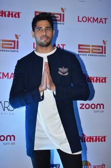 In conversation with Sidharth Malhotra over success of 'Shershaah' | SBS Originals