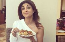 Actress Shilpa Shetty is pregnant! Director Anurag Basu texts her sister Shamita Shetty!