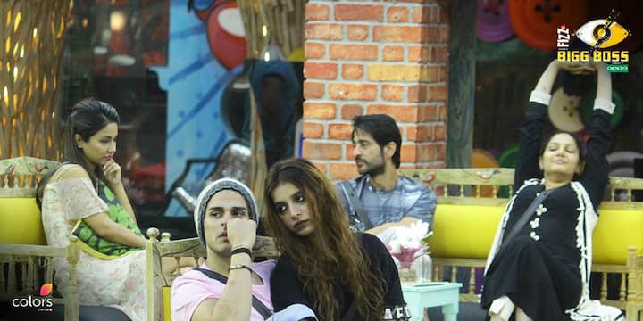 But according to latest reports the channel is all set to introduce another twist for the housemates. According to an entertainment portal, the makers might evict a popular contestant who will be sent to a secret room. (Photo: Colors)