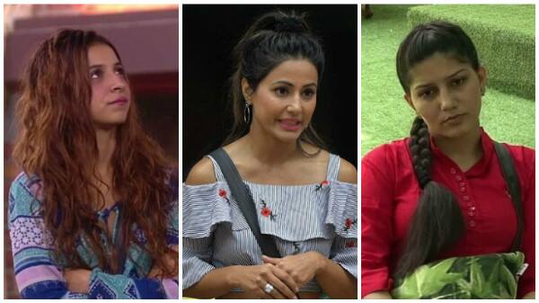 Bigg Boss 11: Makers to EVICT Hina Khan to send her to a SECRET ROOM? Bigg Boss 11: Makers to EVICT Hina Khan to send her to a SECRET ROOM?