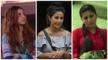 Bigg Boss 11: Makers to EVICT Hina Khan to send her to a SECRET ROOM?