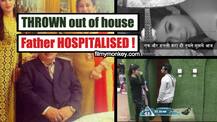 Bigg Boss 11: Bandgi Kalra thrown out of house & her father hospitalised!