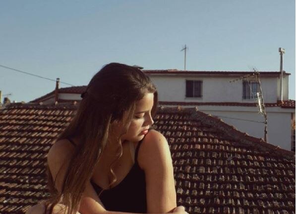 Whereas Natalia is a model from UK and is also an active celebrity endorser, reportedly.(Photo: Instagram)
