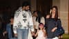 SEE PICS: Aishwarya-Abhishek celebrate their little princess Aaradhya Bachchan's 6th BIRTHDAY with a LAVISH family dinner!