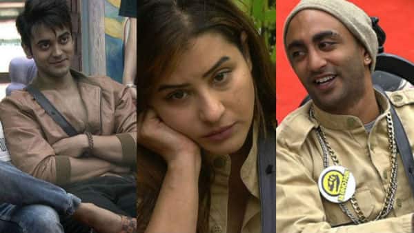 Meanwhile, we also hear that Shilpa Shinde, Akash Dadlani and Luv Tyagi have been sent to the jail as a part of weekly process! 