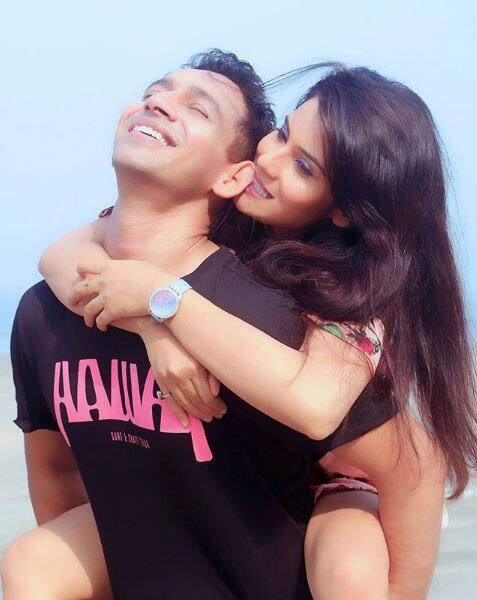 The couple is together since a long time and are very excited for their wedding. (Photo: Instagram/ justshowbiz)