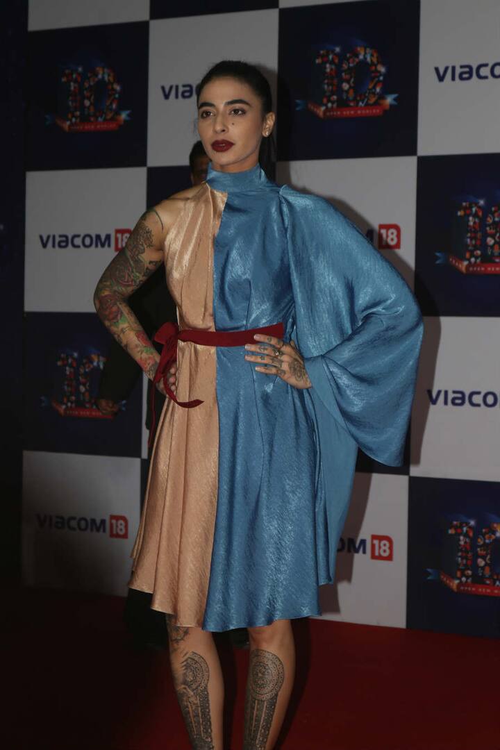 Bani J (Photo: Manav Manglani)
