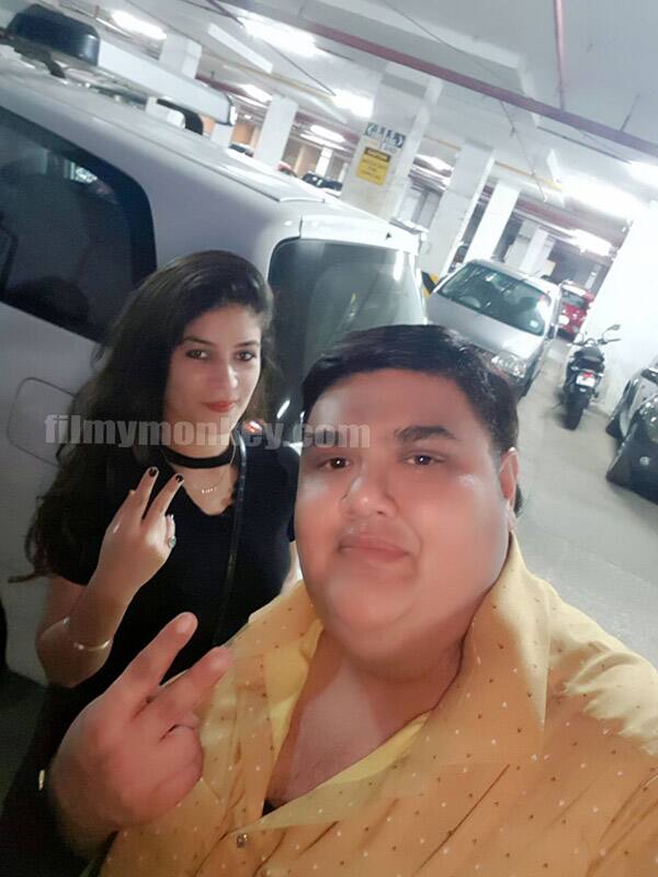 However, the landlord Neerav Gandhi has denied all such rumors and cleared the air in an exclusive interview with ABP News saying that Bandgi's company guest house is shifting and he wasn't the one who asked her to leave.