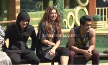 Bigg Boss 11: Sunny Leone's task 'Thoda Khao Thoda Lagao' serves as huge opportunity for housemates to get back at each other!