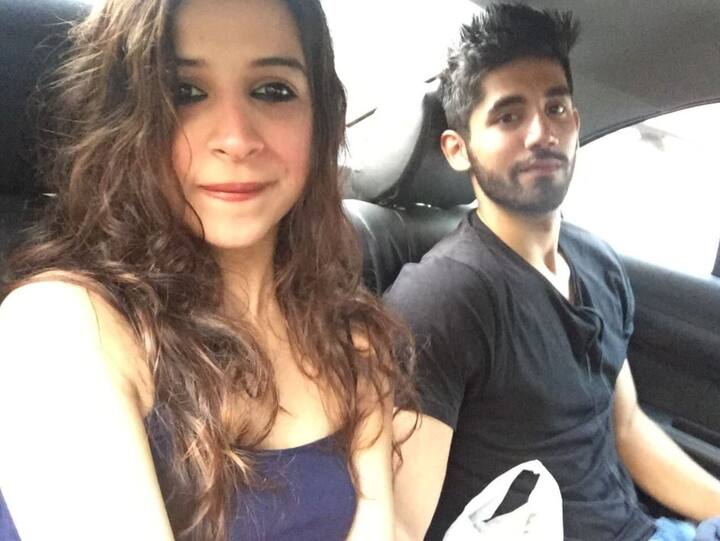 However, we are sure Benafsha's boyfreind Varun Soon must be a happy man as he was quite insecure over her proximity with Priyank inside the Bigg Boss house!