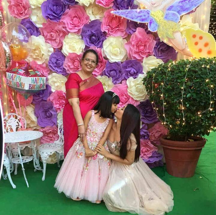 Photo of the day! This picture certainly speaks a thousand words! 