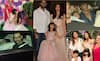 IN PICS: Aaradhya Bachchan's BIRTHDAY BASH- Shah Rukh, Aamir, Shilpa Shetty and other POPULAR CELEBS with their KIDS attend Aishwarya-Abhishek's daughter's star-studded PARTY!
