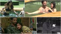 BIGG BOSS 11: OMG! Bandagi Kalra's brother says something SHOCKING about her relationship with Puneesh Sharma inside the house!