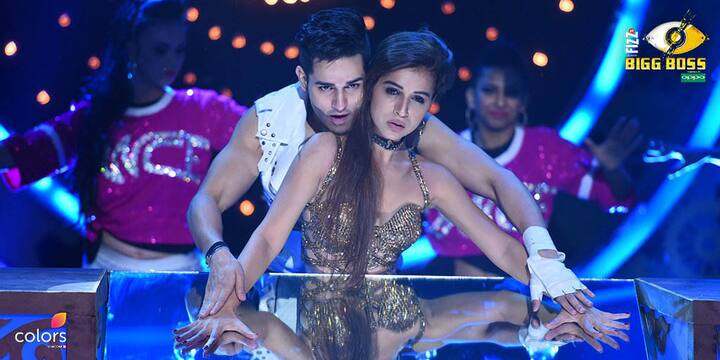 Her journey in the show was like a roller-coaster ride full of ups and downs. (PIC CREDIT: COLORS)