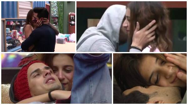 Recently, she was in the limelight for her closeness with buddy Priyank Sharma. Ben even asked him to express his feeling for her.