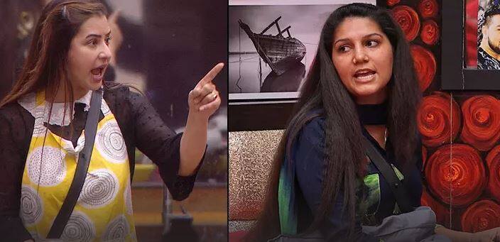 The contestant is Haryanvi sensation Sapna Choudhary. (Photo: Colors)