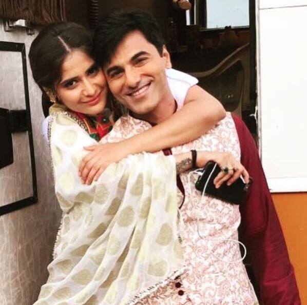 On the professional front, Siddhaanth Surryavanshi was last seen in & TV’s ‘Waaris’ and has also been part of shows like ‘Mamta’, ‘Suryaputra Karn’, ‘Hum Ne Li Hai… Shapath’ among others whereas Alesia Raut has been into modelling from many years and was also seen as a participant of ‘Khatron Ke Khiladi’ season 4.(Photo: Instagram)