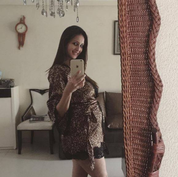Chahatt has not mentioned that she'll never participate in the show which means that she might change her mind in the future. (Photo: Instagram)