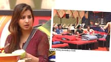 Bigg Boss 11: Look who asked Shilpa Shinde to apply lotion on his bum, leaving her shocked!
