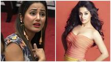 Bigg Boss 11: 'Sasural Simar Ka' actress Dipika Kakar would love to see Hina Khan as the WINNER!