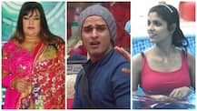 Bigg Boss 11: Ex contestants SLAM Priyank Sharma for FAT-SHAMING Shilpa Shinde & Arshi Khan!
