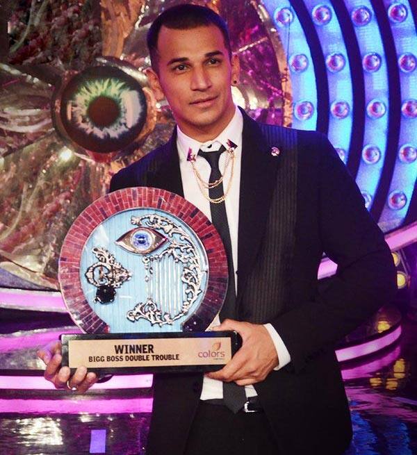 He's none other than 'Bigg Boss 9' winner who's also a close buddy of Vikas Gupta. (Photo: Web)