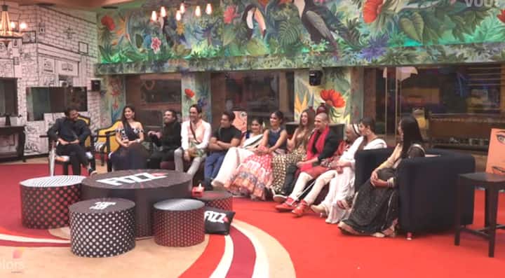 And while the seemingly strong contenders for the trophy this season, Vikas Gupta, Shilpa Shinde, Hina Khan including popular Arshi Khan and others are leaving no stone unturned in getting the attention and playing the game bang on, the word spreading on the social media is that one out of them is a fixed finalist of the show.
