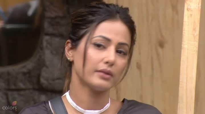 And it is none other than Hina Khan. Hina has been getting mixed reactions from fans for her behavior on the show and now she's hugely lashed out by the supporters of her rivals.