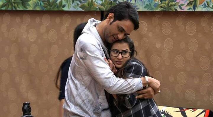 However inside BB11 he got into weeks-long fight with co-contestant Shilpa Shinde who alleged that he had a key role to play in her ouster from ''Bhabiji Ghar Par Hai'. Vikas was then the head of '&TV' channel. The two have now reconciled though.